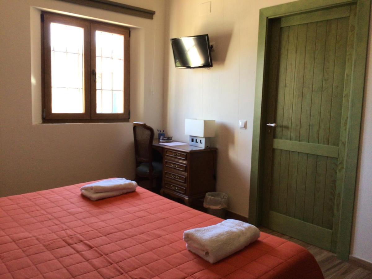 Appartement la Pepi house 2 à Arcones Extérieur photo