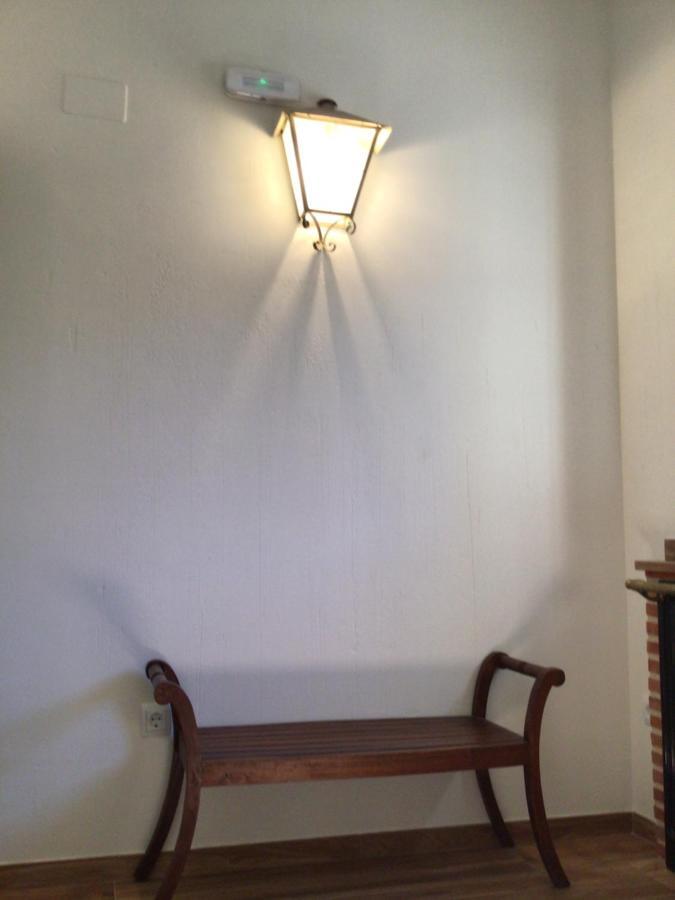 Appartement la Pepi house 2 à Arcones Extérieur photo